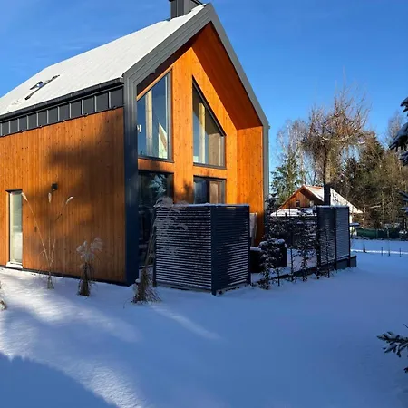 Stodola W Trelkowku *