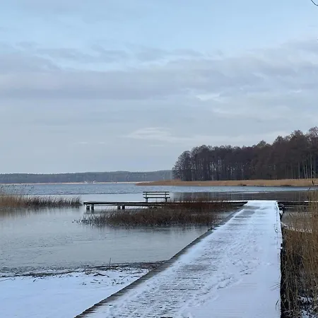 Stodola W Trelkowku