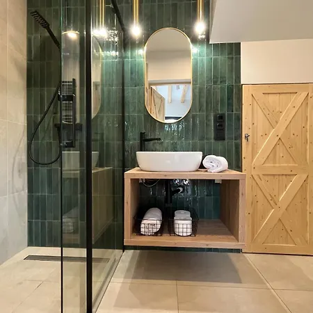 Stodola W Trelkowku * Szczytno (Warmian-Masurian)