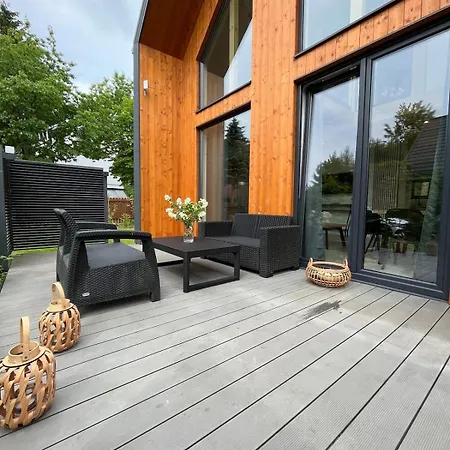 Stodola W Trelkowku Szczytno (Warmian-Masurian)