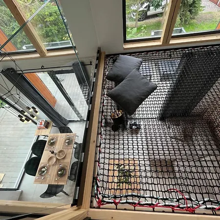 Stodola W Trelkowku * Szczytno (Warmian-Masurian)