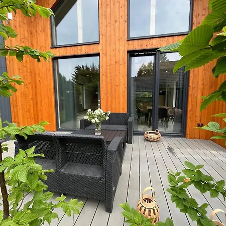 Stodola W Trelkowku Szczytno (Warmian-Masurian)