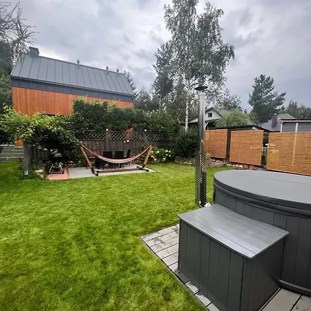 Stodola W Trelkowku Hébergement de vacances Szczytno (Warmian-Masurian)