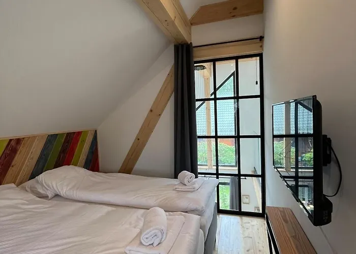 Stodola W Trelkowku *