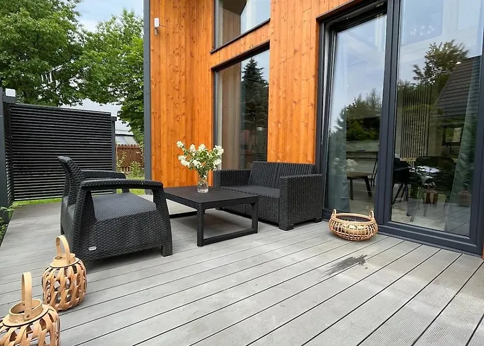 Stodola W Trelkowku Szczytno (Warmian-Masurian)