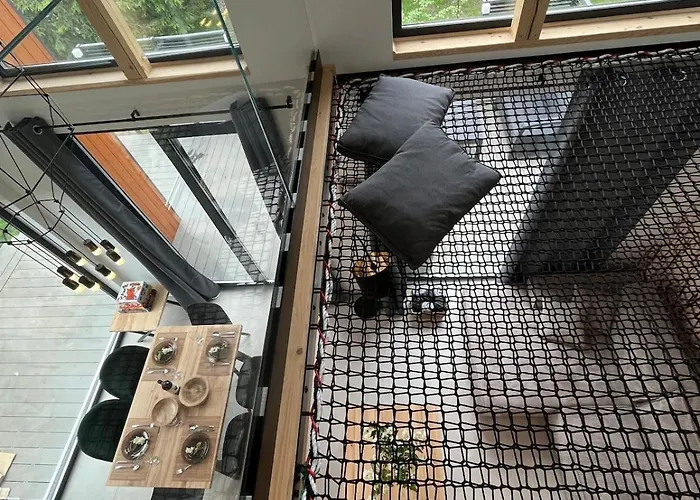 Stodola W Trelkowku * Szczytno (Warmian-Masurian)